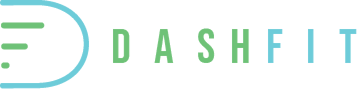 Dashfit Logo